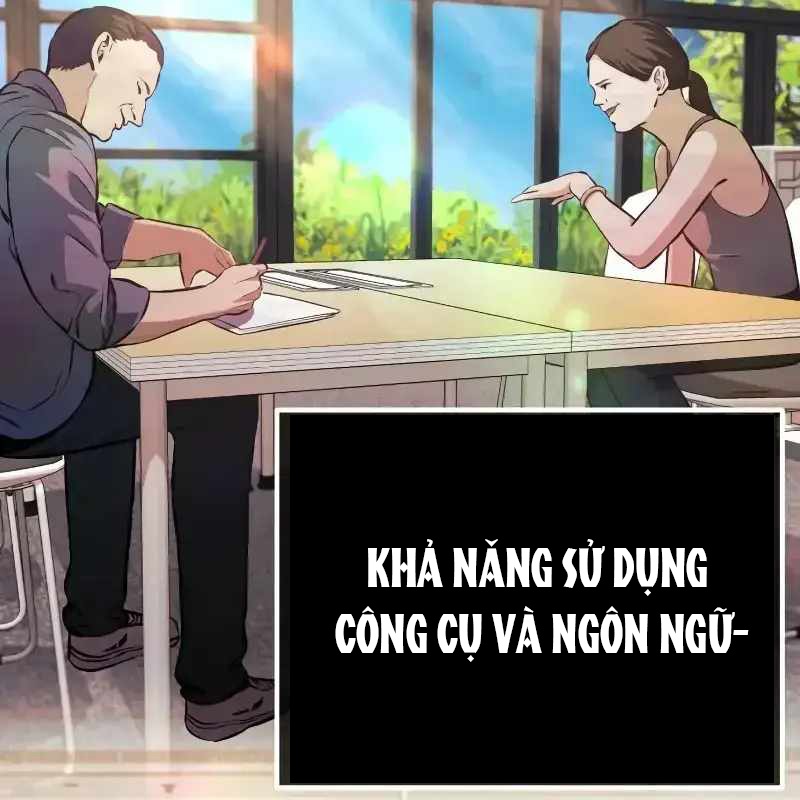 Tôi Nên Làm Gì Chapter 10 - 11