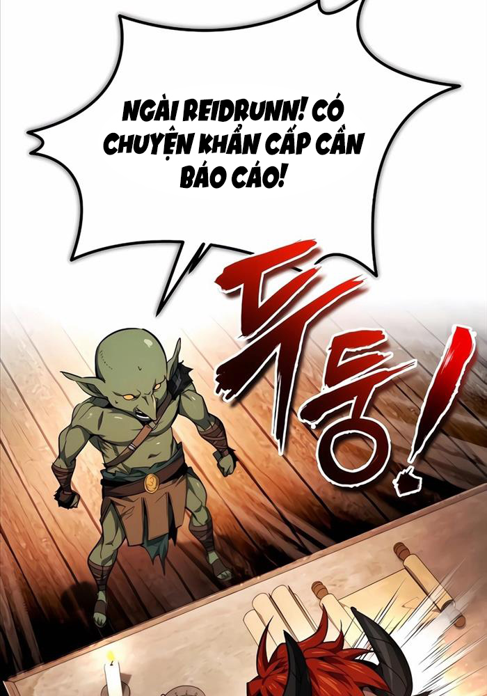 Trên Thế Giới Không Có Chiến Binh Xấu Chapter 3 - 24