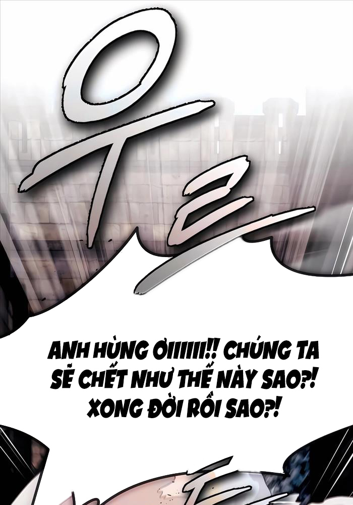 Trên Thế Giới Không Có Chiến Binh Xấu Chapter 5 - 21