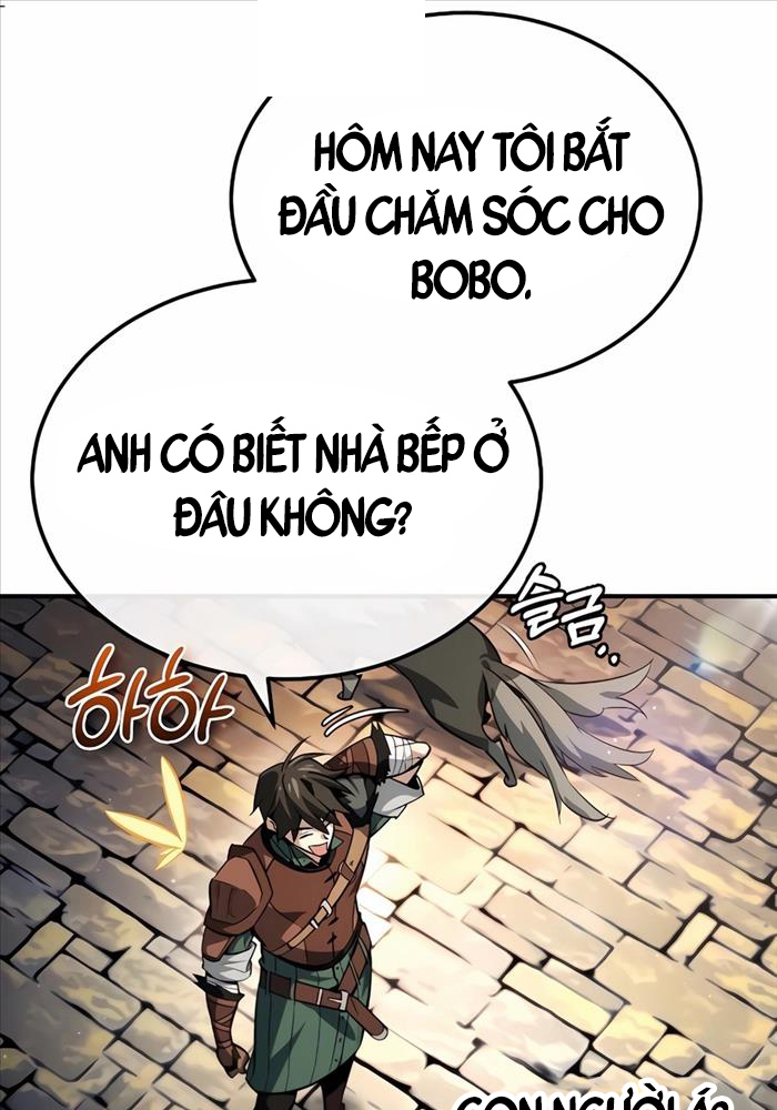 Trên Thế Giới Không Có Chiến Binh Xấu Chapter 4 - 131