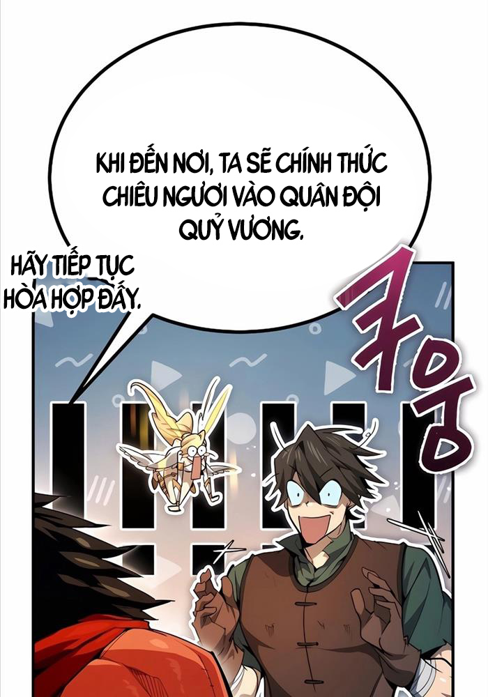 Trên Thế Giới Không Có Chiến Binh Xấu Chapter 3 - 106