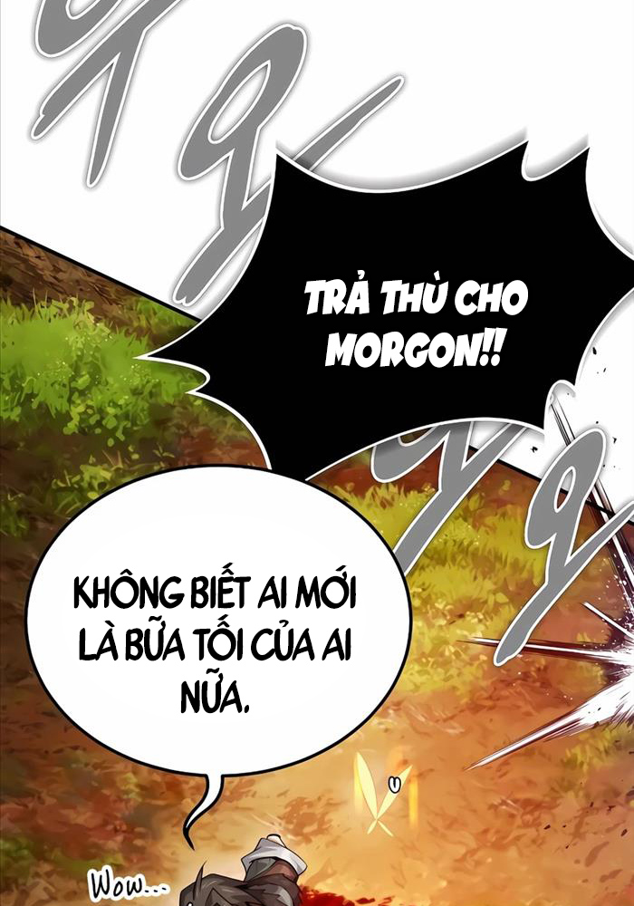 Trên Thế Giới Không Có Chiến Binh Xấu Chapter 6 - 6