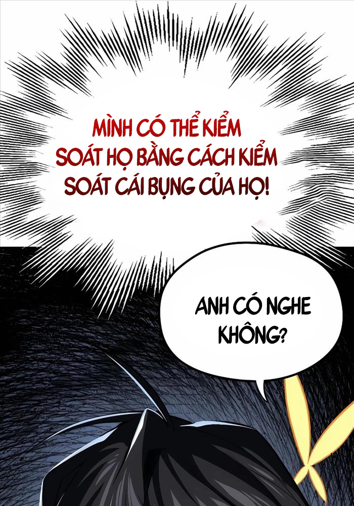 Trên Thế Giới Không Có Chiến Binh Xấu Chapter 6 - 137