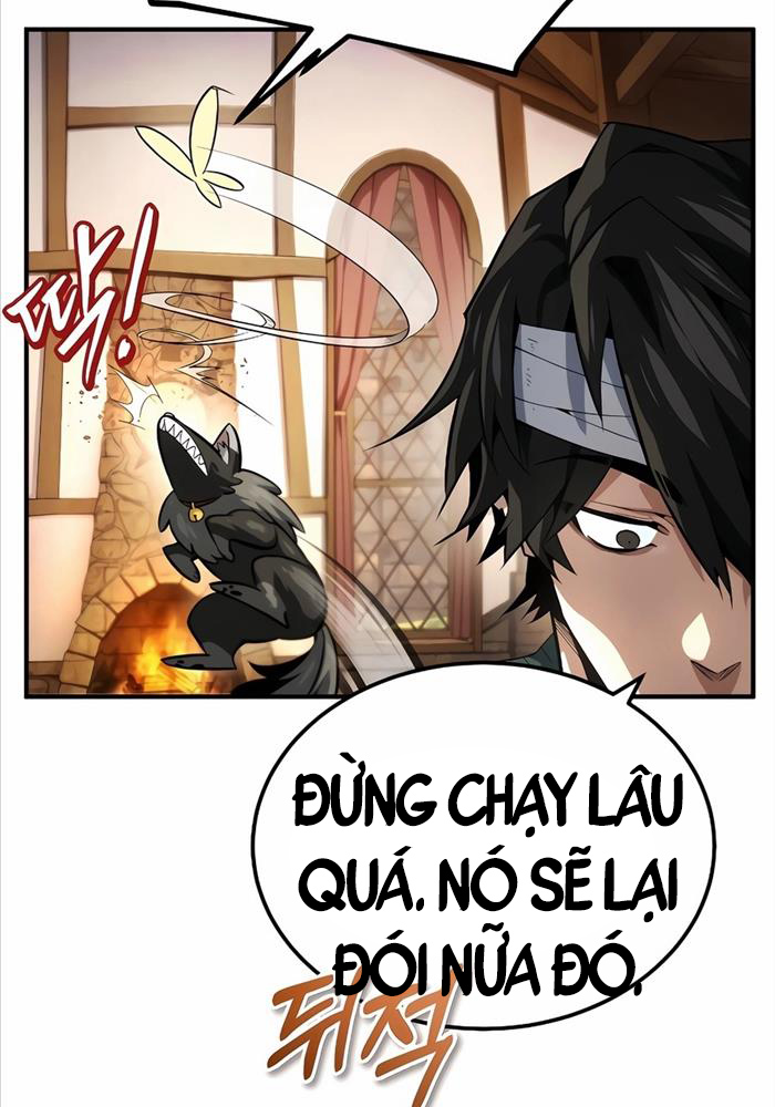 Trên Thế Giới Không Có Chiến Binh Xấu Chapter 4 - 89