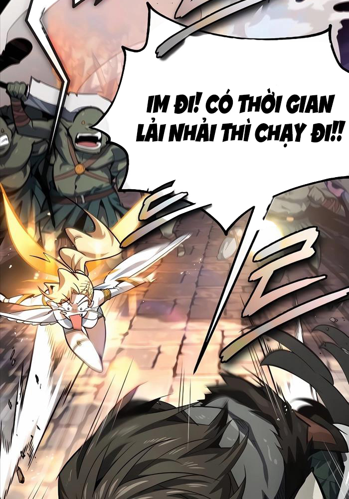 Trên Thế Giới Không Có Chiến Binh Xấu Chapter 5 - 22