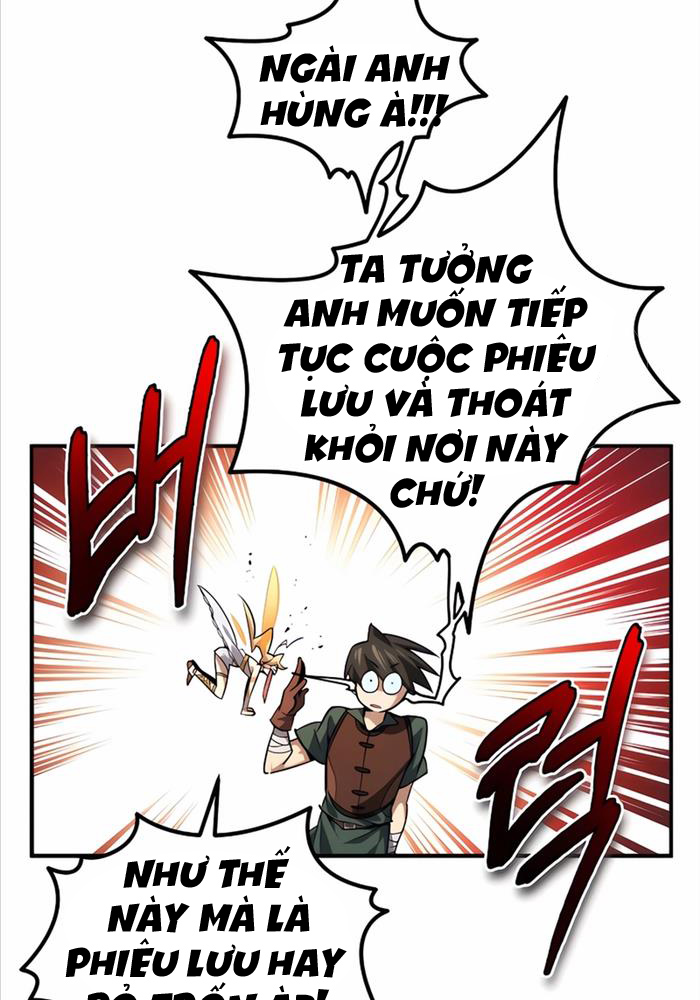 Trên Thế Giới Không Có Chiến Binh Xấu Chapter 2 - 89