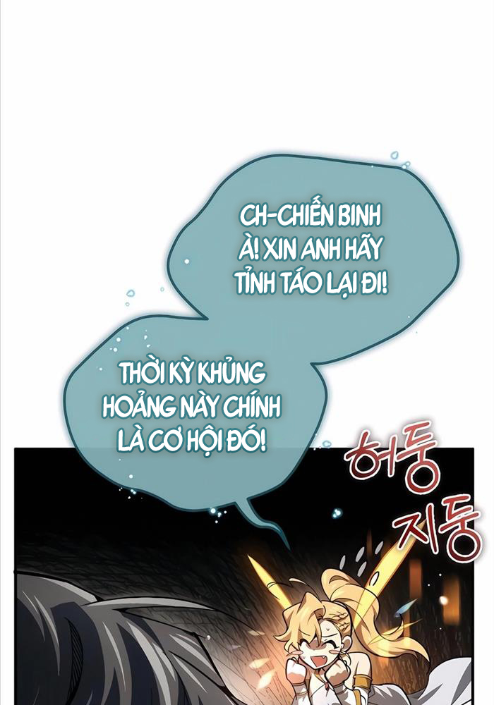 Trên Thế Giới Không Có Chiến Binh Xấu Chapter 3 - 99