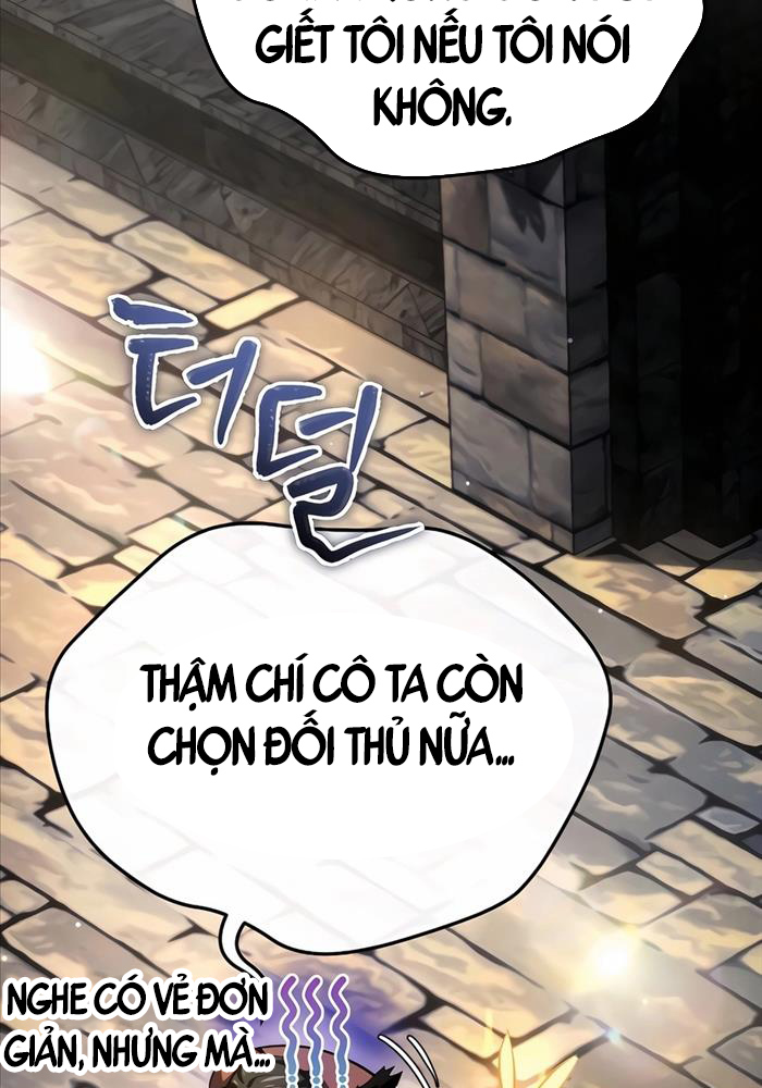 Trên Thế Giới Không Có Chiến Binh Xấu Chapter 5 - 94