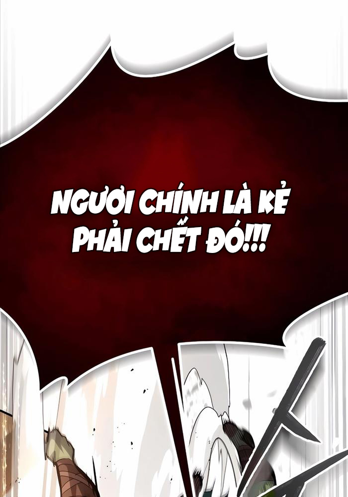 Trên Thế Giới Không Có Chiến Binh Xấu Chapter 4 - 75