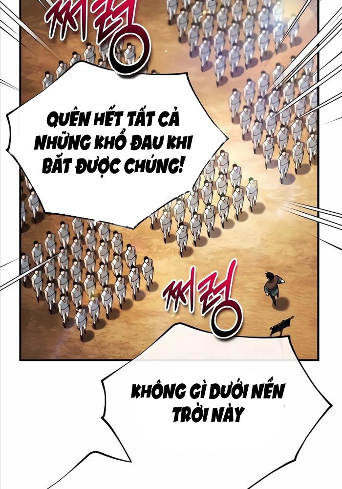 Trên Thế Giới Không Có Chiến Binh Xấu Chapter 3 - 20