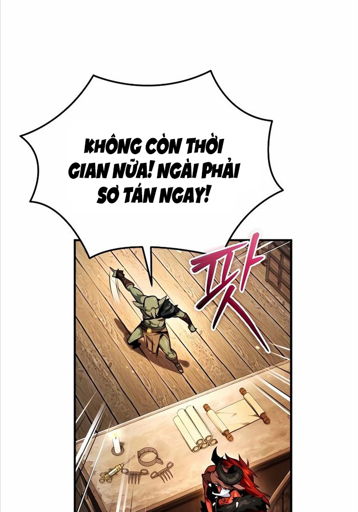 Trên Thế Giới Không Có Chiến Binh Xấu Chapter 3 - 32