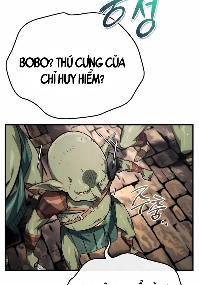 Trên Thế Giới Không Có Chiến Binh Xấu Chapter 5 - 42